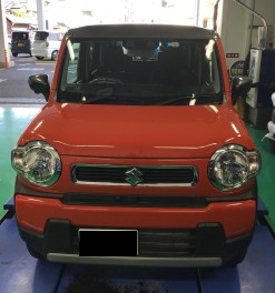 ダル様からアンケートいただきました！